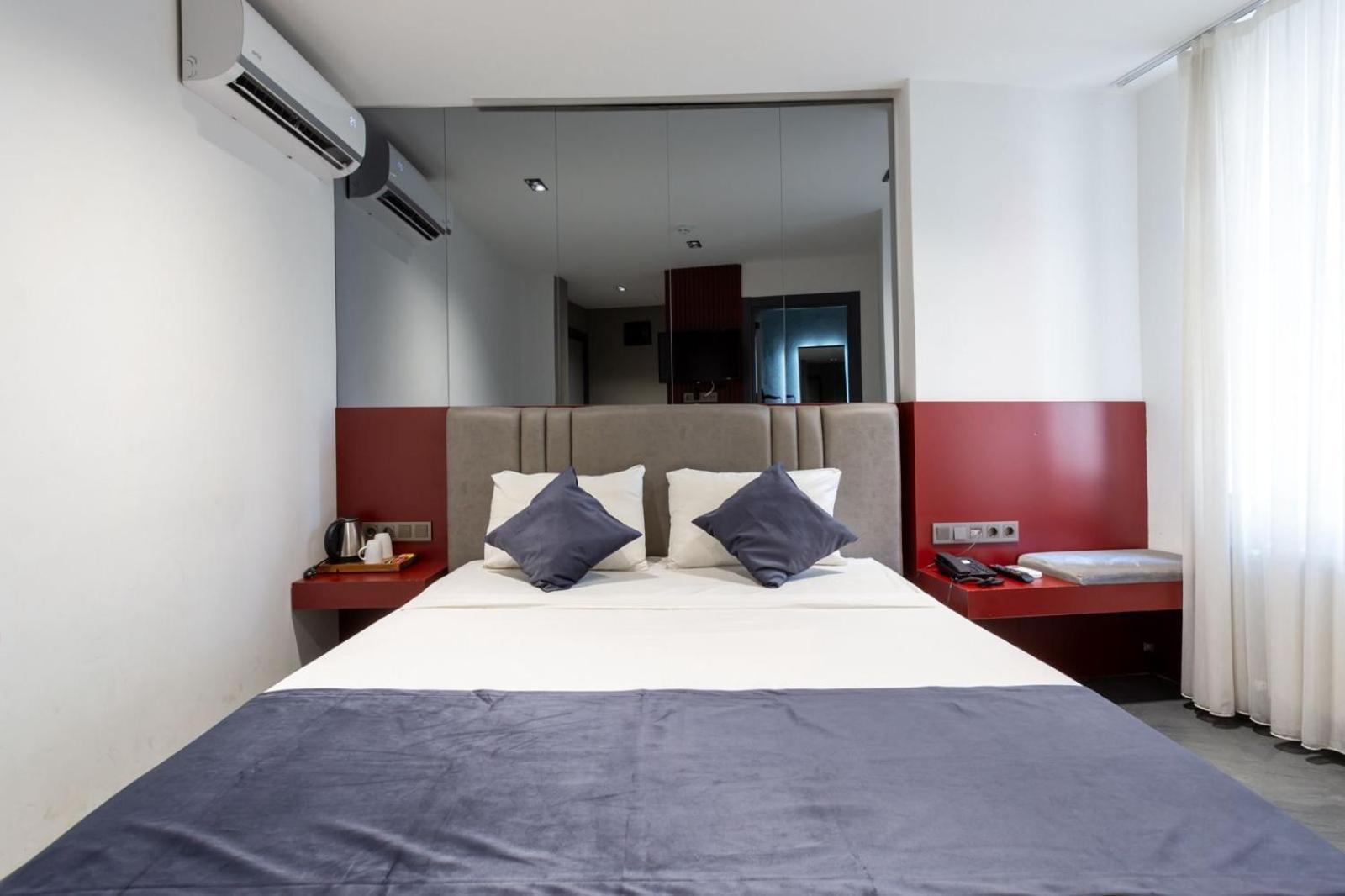 Abone Suites — Photos 3