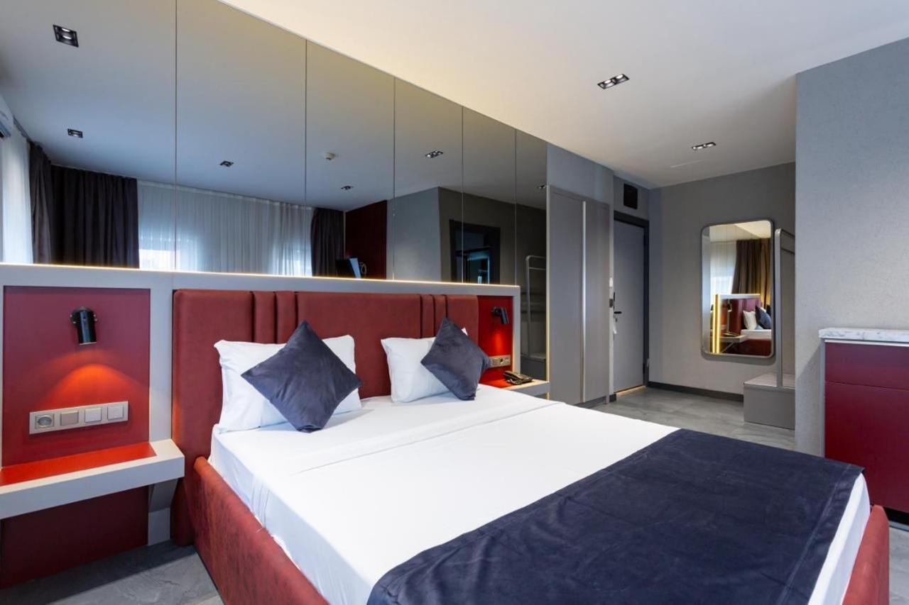 Abone Suites — Photos 2