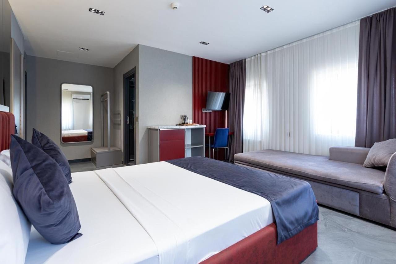 Abone Suites — Photos 1